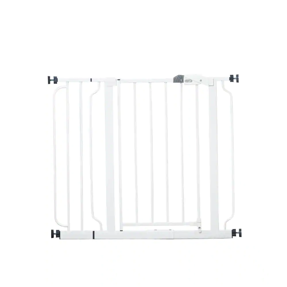 Regalo Easy Step (1160 DS) 38.5-Inch Extra Wide Baby Gate