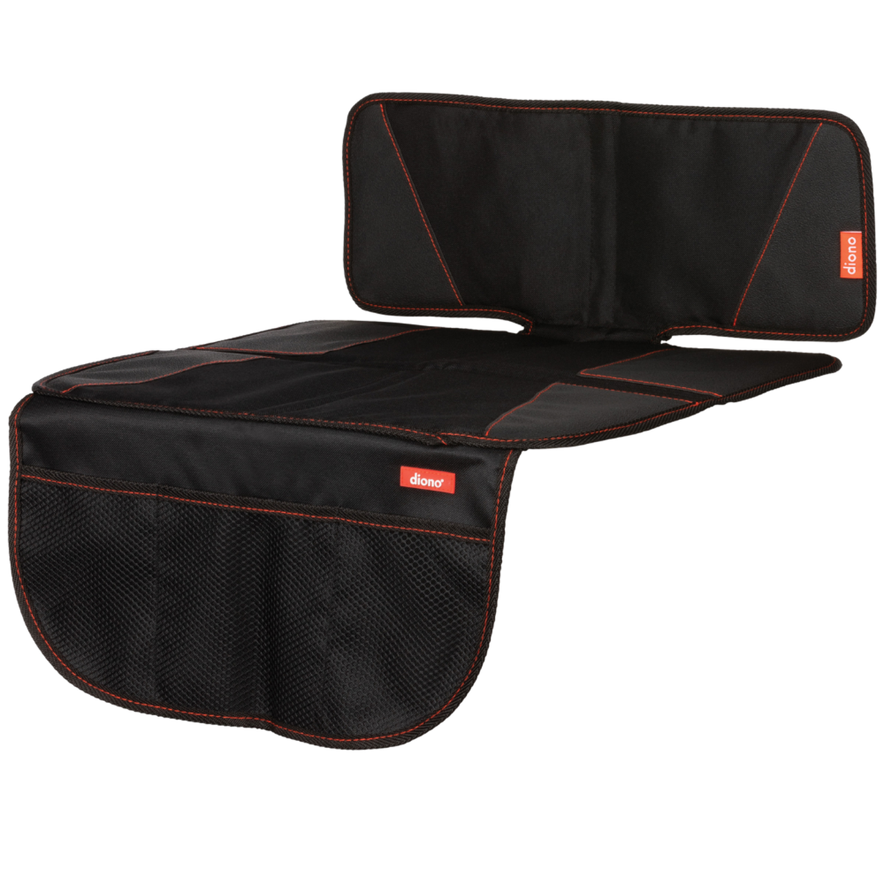 Diono Super Mat Car Seat Protector For Under Car Seat