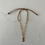 Miniature : Bracelet Basile (Cannelle - Initiale)