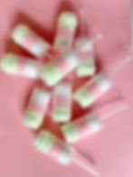 Thumbnail: Candy Floss filled Push Pops