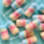 Thumbnail: Candy Floss filled Push Pops