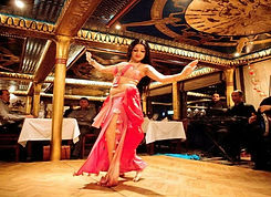 ViP Private Effective Nile River Dinner Cruise in Cairo