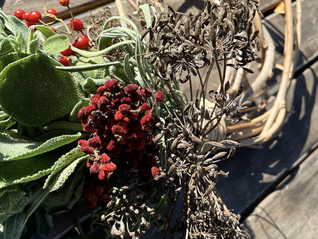 It's a “maker's market” this weekend - with Singing Madrigals