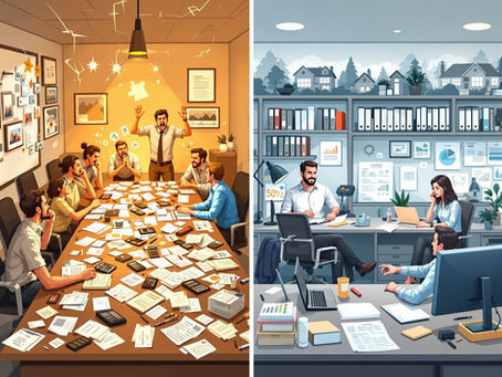 5 Signs Your HOA Needs Professional Management (And What to Do About It)