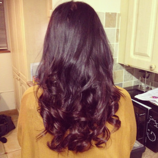 Balmain Soft Micro Ring, Double Hair Extensions