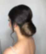 updo