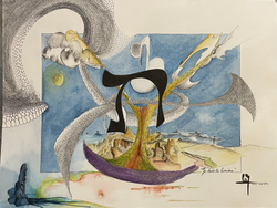 TAV 3 - Je suis ta lumière