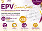 Last Chance to Register! NCC Summer Course 2026