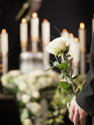 Quais são os locais disponíveis para velório em Brasília?