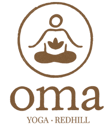 Oma logo
