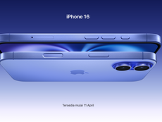 iPhone 16 Officially Arrives in Indonesia: Pricing, Features, and What’s New?