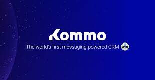 Kommo CRM