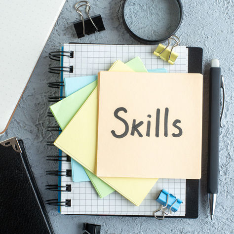 Future Skills 2025
