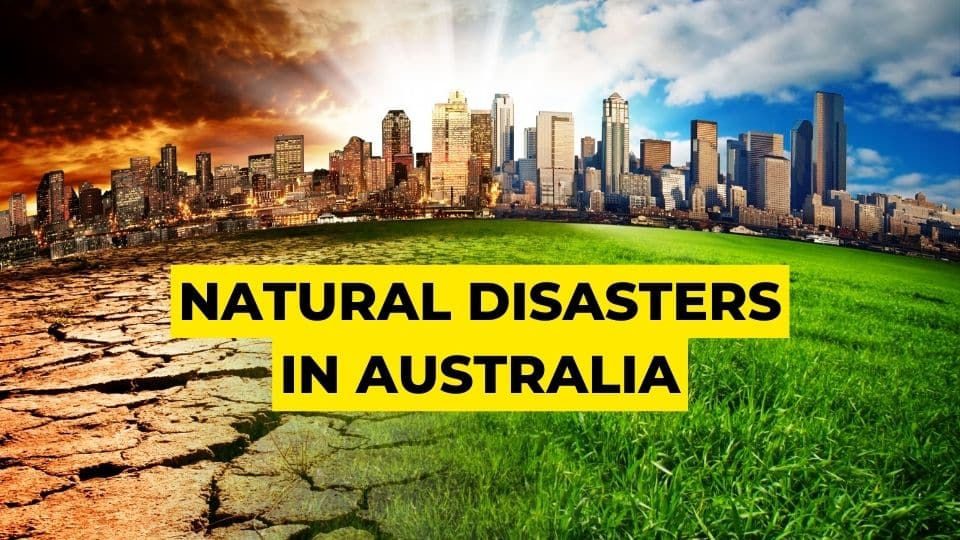 Floods, Fires, Coastal Destruction & Economic Fallout: What’s Happening in Australia?