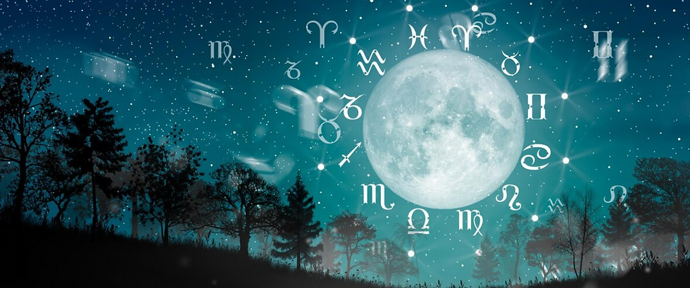 Unlock Your Cosmic Guide – Weekly Astrology Just for YoU