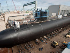 The trilateral AUKUS pact, which involves Australia acquiring nuclear-powered submarines from the United States, continues to attract critical attention.