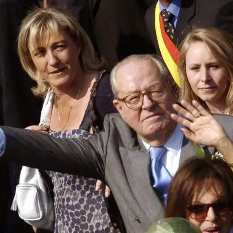 Marine Le Pen’s Influence: A Look at Her Global Impact