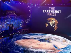 Brazil to Host the 2025 Earthshot Prize Awards in Rio de Janeiro