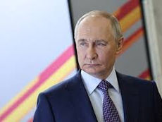 Putin Asserts Russia