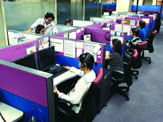 The Rise of the BPO Industry in the Phillipines