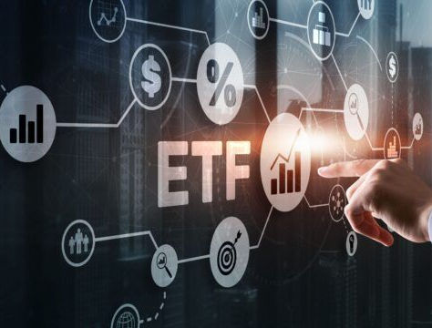 ETF
