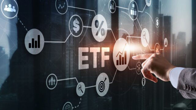 ETF Updates