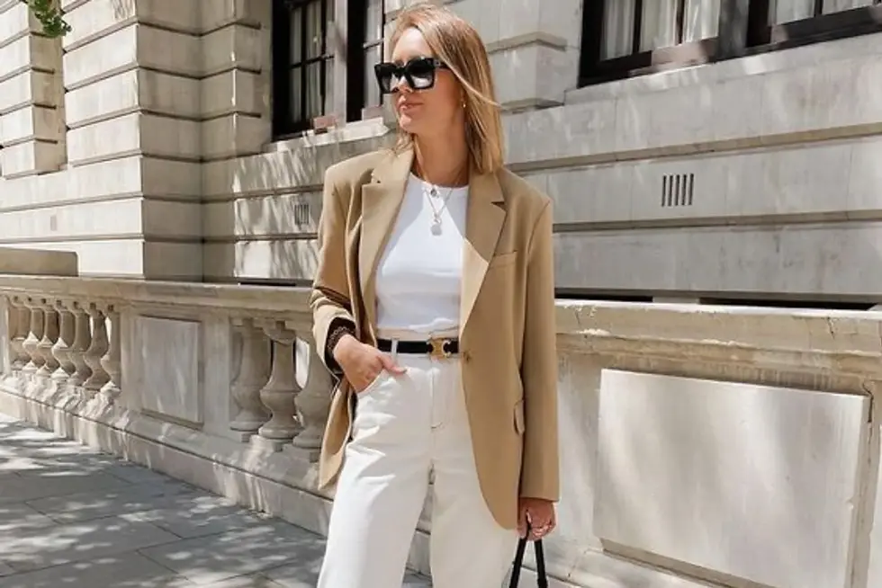 Old Money fashion trend is back