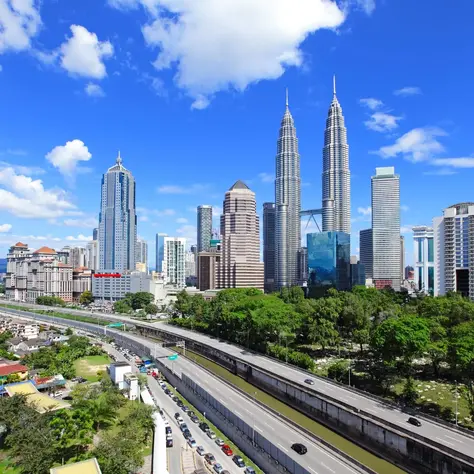 Beyond the Skyscrapers: Exploring Kuala Lumpur’s Thriving Authentic Business Scene