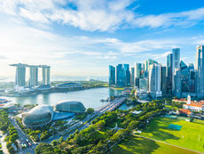 Kuala Lumpur Salary Guide 2025