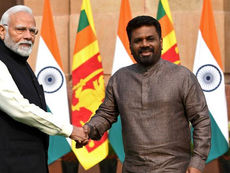 India, UAE, and Sri Lanka Unite