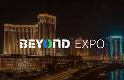 Beyond Expo Macao