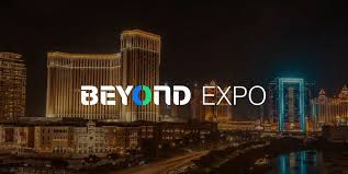 Beyond Expo Macao