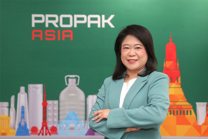 Propak Asia 2025