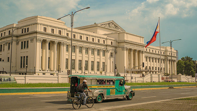 Phyllis Zaballero: Landscapes of the Mind — A Spotlight at the National Museum of Fine Arts, Manila
