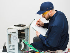 Tecnician Careers