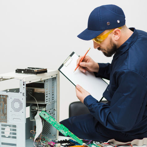 Tecnician Careers
