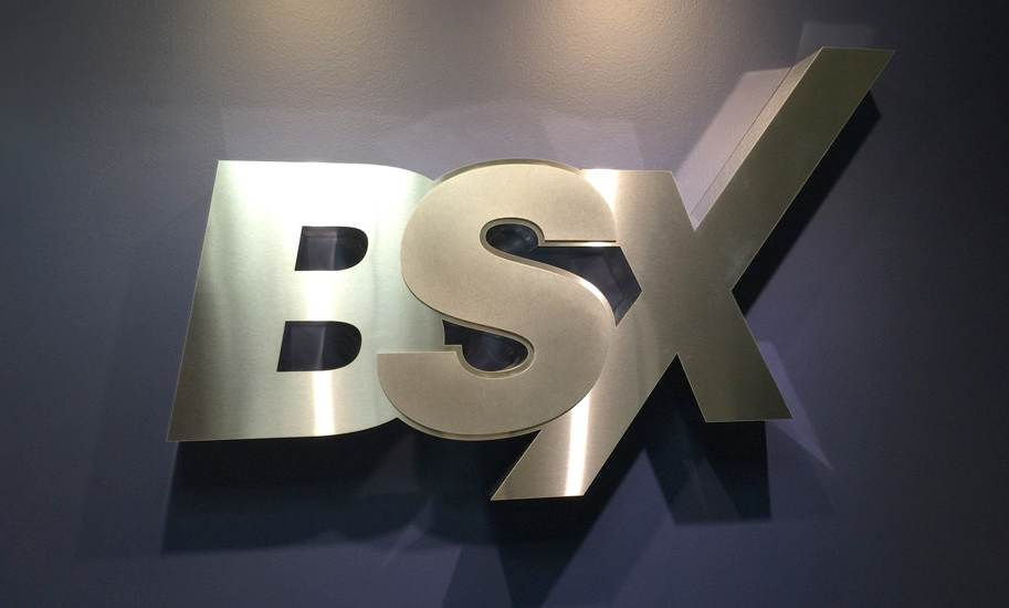Bermuda Stock Exchange