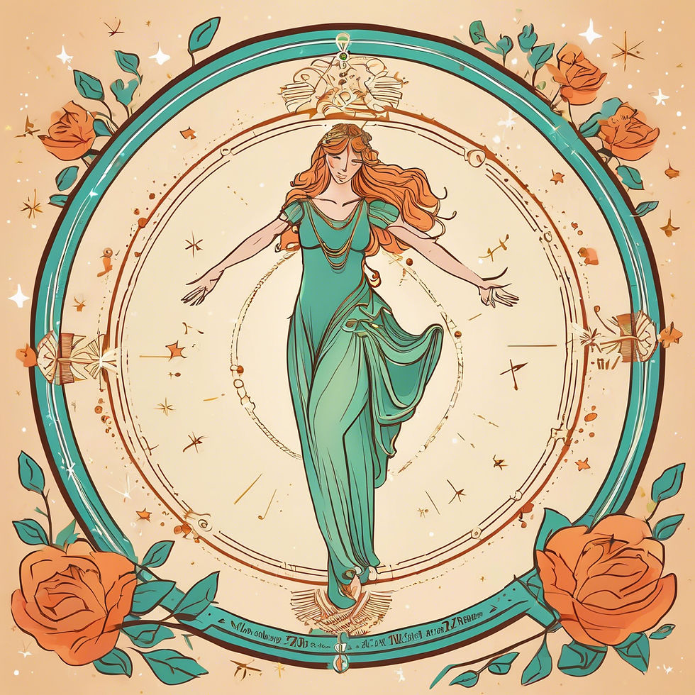 Virgo Zodiac Prediction