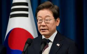 South Korea's President Skips NATO Talks: A Shift in Regional Priorities?