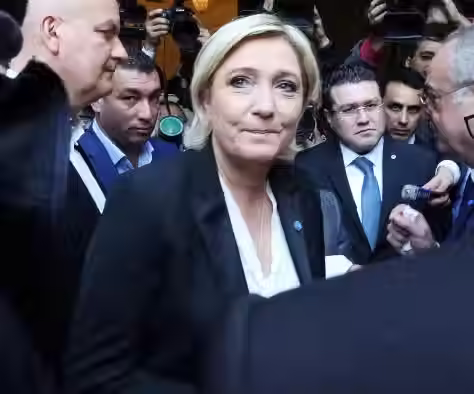 France in Turmoil: How Le Pen’s Ban Could Reshape Politics at Home and Abroad
