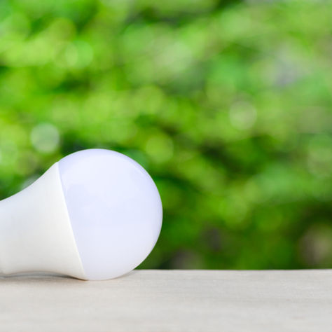 LED Energy