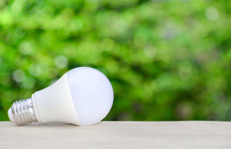 LED Energy