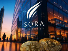 Bitcoin and Sora Ventures