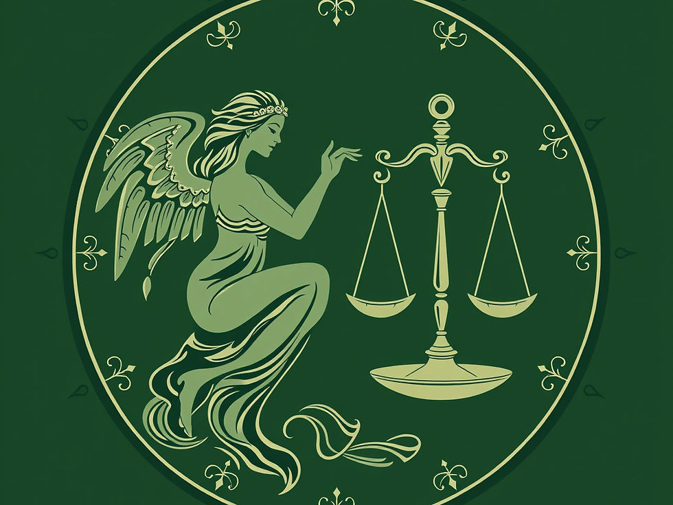 Virgo Zodiac Prediction