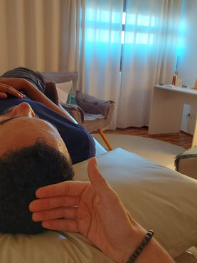 Terapia Escuta Profunda com Bruno Mazzo, na Casa Una, Salto SP