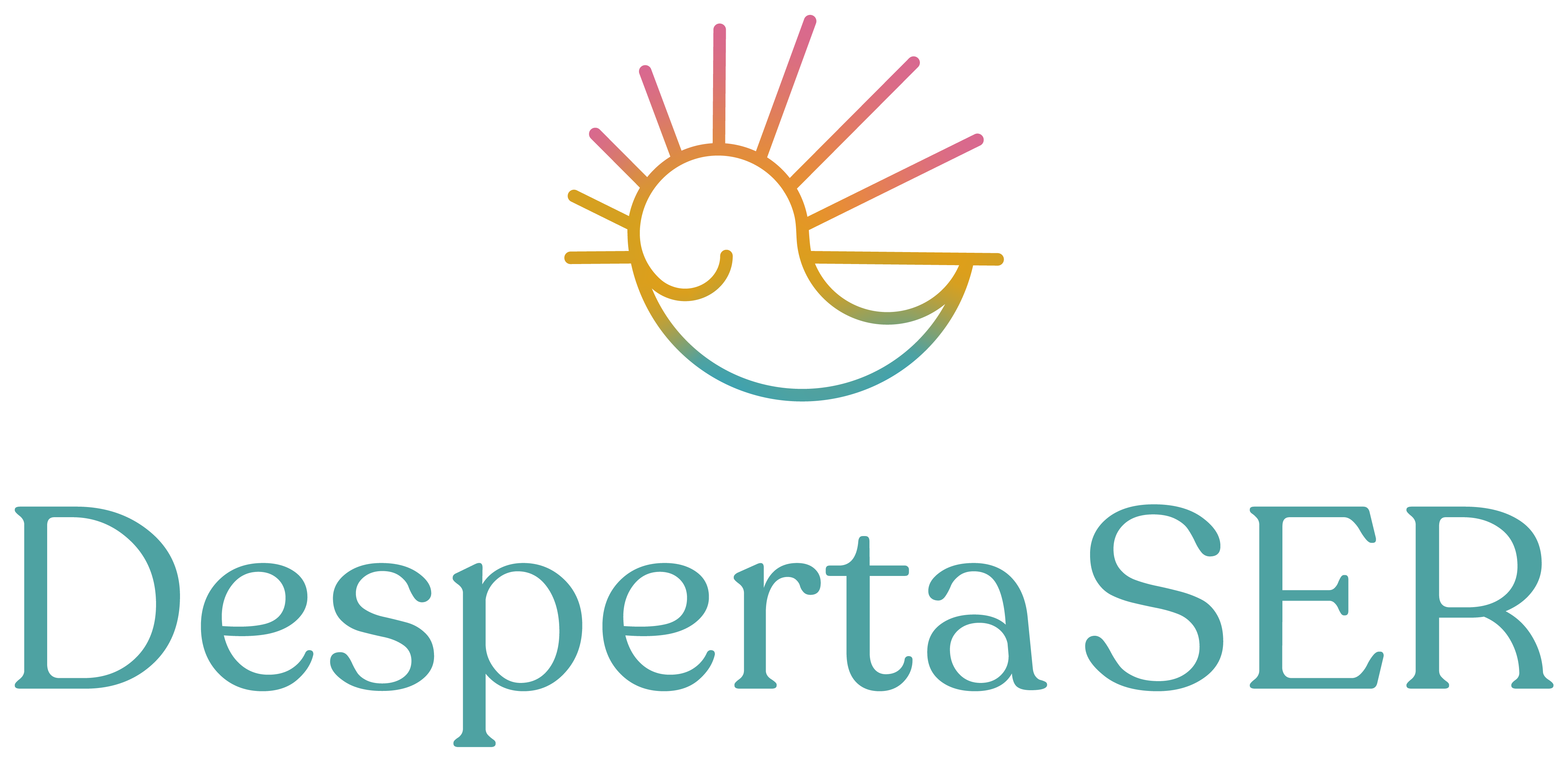 Desperta Ser - Logotipo