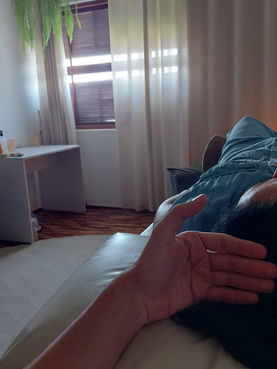 Terapia Escuta Profunda com Bruno Mazzo, na Casa Una, Salto SP