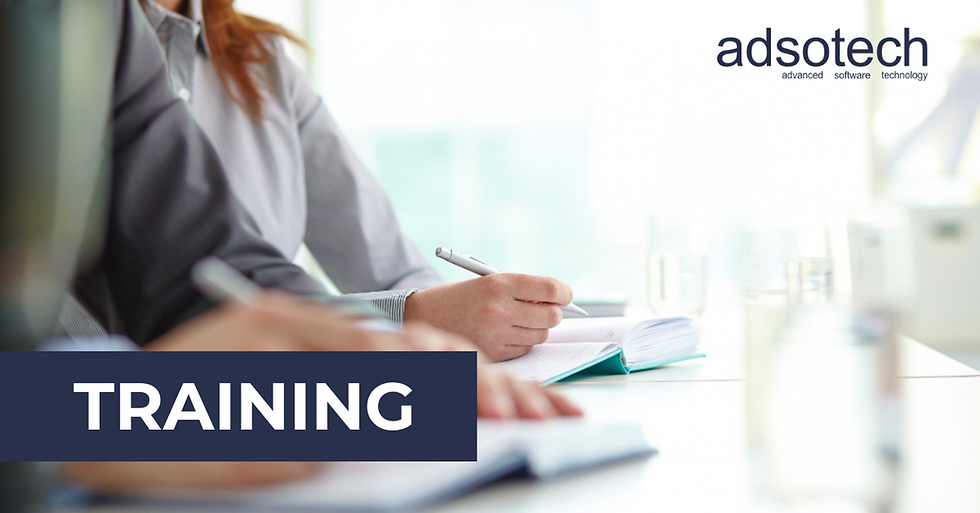 Automate Studio 2-day Advanced Training (in English)