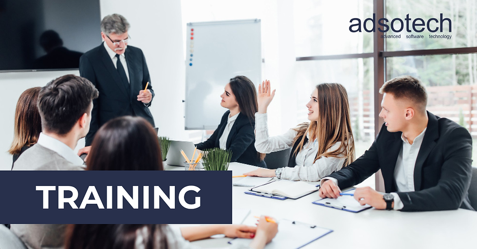 Automate Studio 2-day Basic Training (in English)