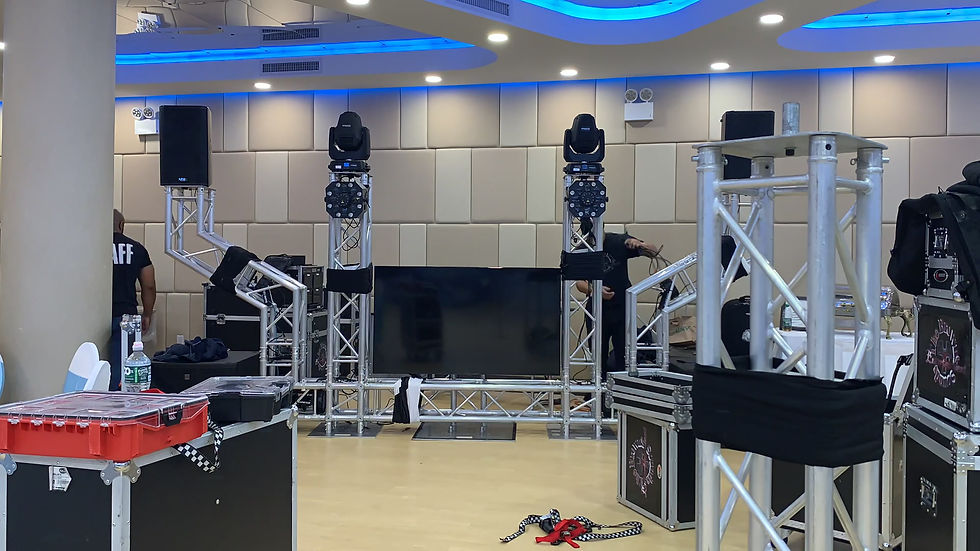 Thumbnail: Designer DJ Set A5